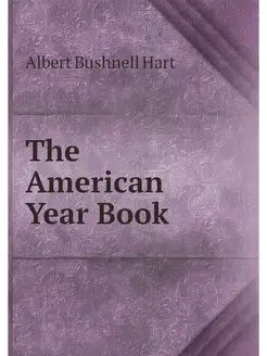 The American Year Book