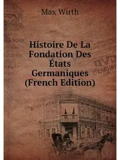 Histoire De La Fondation Des Etats Ge