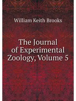 The Journal of Experimental Zoology