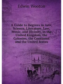 A Guide to Degrees in Arts, Science