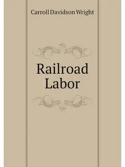 Railroad Labor