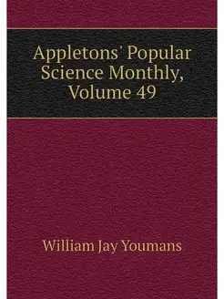 Appletons' Popular Science Monthly, V