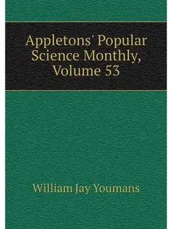 Appletons' Popular Science Monthly, V