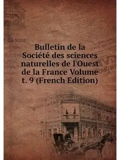 Bulletin de la Societe des sciences n