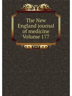 The New England journal of medicine V