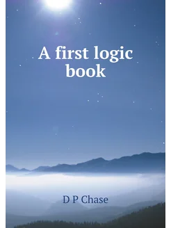 A first logic book