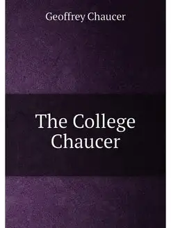 The College Chaucer