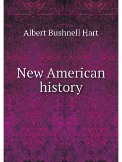 New American history