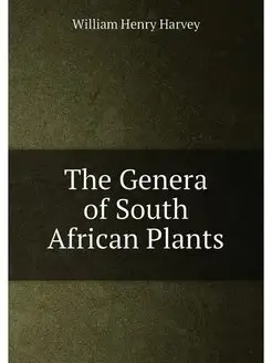 The Genera of South African Plants