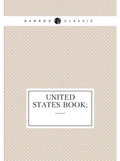 United States book