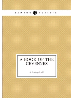 A book of the Cevennes