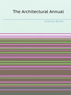 The Architectural Annual