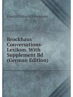 Brockhaus' Conversations-Lexikon. Wit