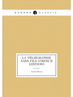 La Télégraphie Sans Fils (French Edition)