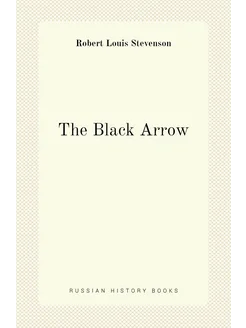 The Black Arrow