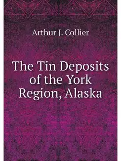 The Tin Deposits of the York Region