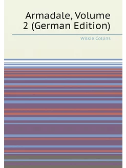 Armadale, Volume 2 (German Edition)