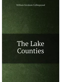 The Lake Counties