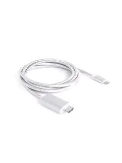 Шнур USB Type-C 3.1 - HDMI