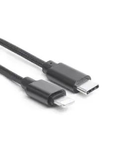 Шнур USB Type-C 3.1 - Lightning