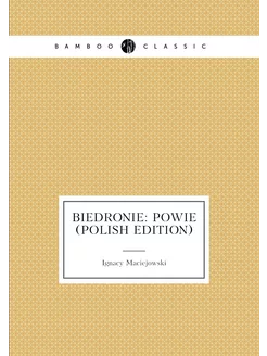 Biedronie Powie (Polish Edition)