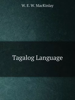 Tagalog Language