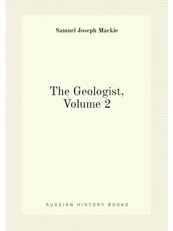 The Geologist, Volume 2