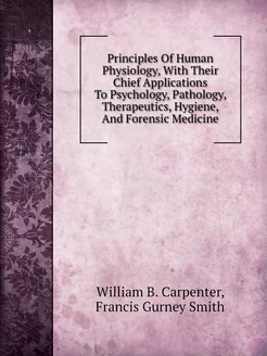 Principles Of Human Physiology, With