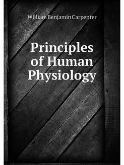 Principles of Human Physiology