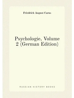 Psychologie, Volume 2 (German Edition)