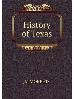 History of Texas