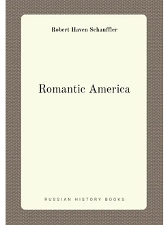 Romantic America