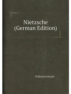 Nietzsche (German Edition)