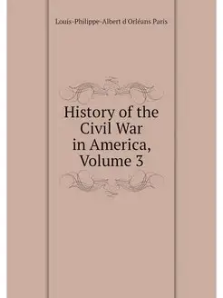 History of the Civil War in America