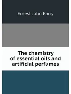 The chemistry of essential oils and a