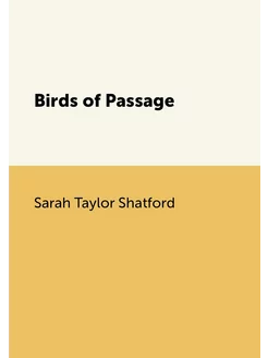 Birds of Passage