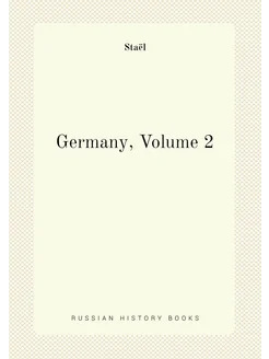 Germany, Volume 2