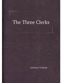 The Three Clerks