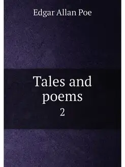 Tales and poems. 2