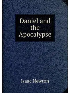 Daniel and the Apocalypse