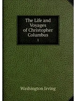 The Life and Voyages of Christopher C