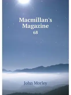 Macmillan's Magazine. 68