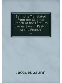 Sermons Translated from the Original