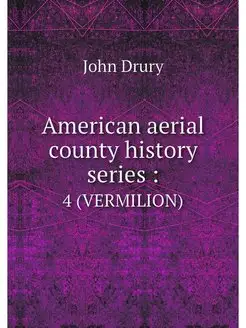 American aerial county history series