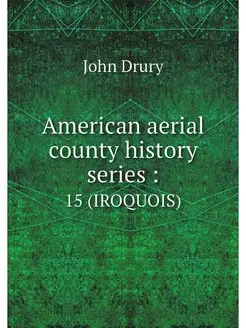 American aerial county history series