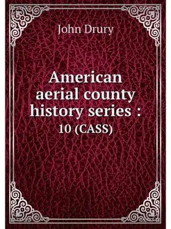 American aerial county history series