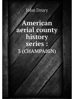 American aerial county history series