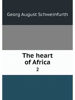 The heart of Africa. 2