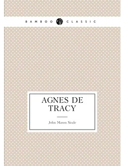 Agnes de Tracy