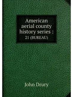 American aerial county history series